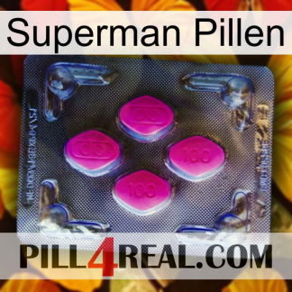 Superman Pills 02